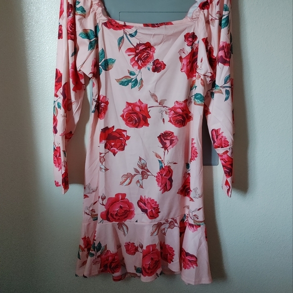 Dress - Picture 2 of 2